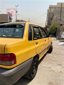 سايبا 131